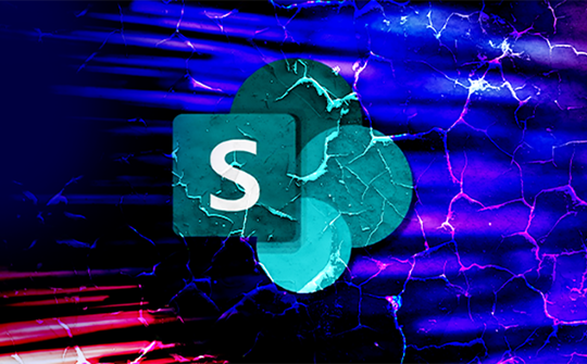Nguy cơ tấn công APT từ loạt lỗ hổng trên phần mềm SharePoint Server của Microsoft