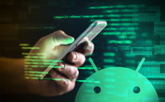 Phát hiện 250 ứng dụng Android độc hại cần được gỡ bỏ