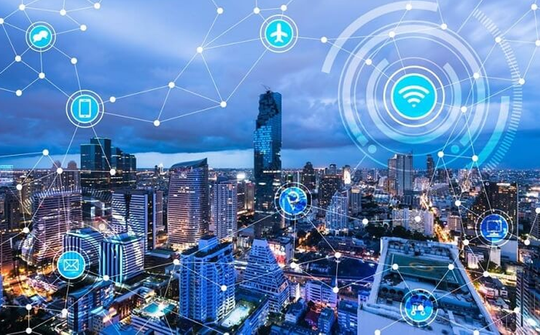 Quy hoạch kho số viễn thông, tài nguyên Internet phù hợp quốc tế