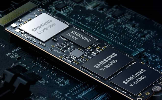 Samsung Electronics giành được đơn hàng chip trị giá hơn 16 tỷ USD