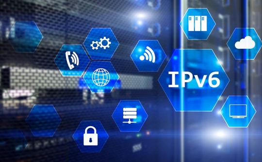 Nền tảng thúc đẩy chuyển đổi IPv6 Only quy mô quốc gia