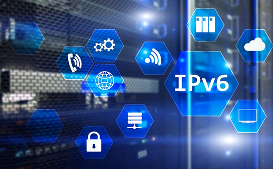 Nền tảng thúc đẩy chuyển đổi IPv6 Only quy mô quốc gia