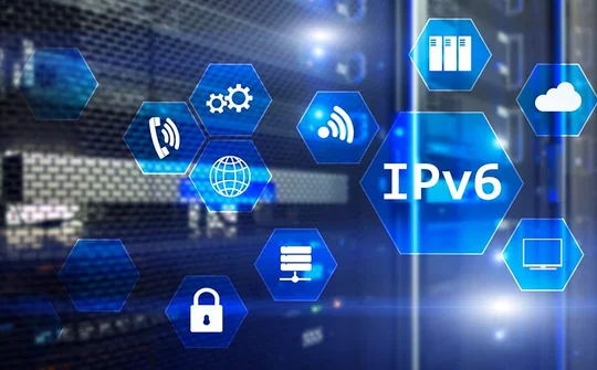 Nền tảng thúc đẩy chuyển đổi IPv6 Only quy mô quốc gia