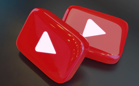 YouTube tăng tốc doanh thu quảng cáo, chạm mốc 9,8 tỷ USD quý II/2025