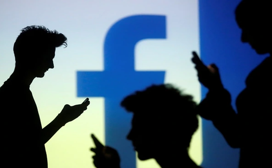 Facebook bị chỉ trích là nền tảng tệ nhất về lạm dụng trực tuyến