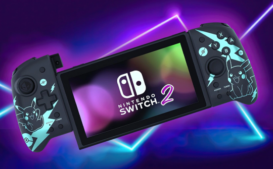 Nintendo Switch 2 xô đổ mọi kỷ lục doanh số