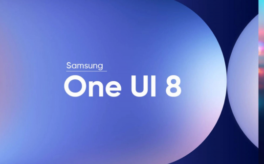 One UI 8 tiếp tục làm nức lòng người dùng Galaxy giá rẻ