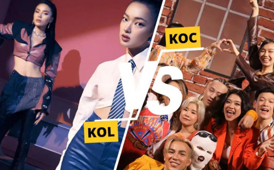 Sắp có "Liên minh KOL Việt Nam", góp phần xây dựng niềm tin số trên không gian mạng