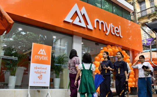 Viettel Global báo lãi ròng 2.389 tỉ đồng, tăng 185% trong quý 2