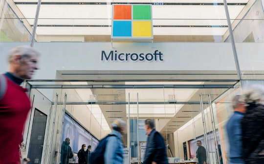 Microsoft sa thải thêm 9.000 nhân sự trên toàn cầu