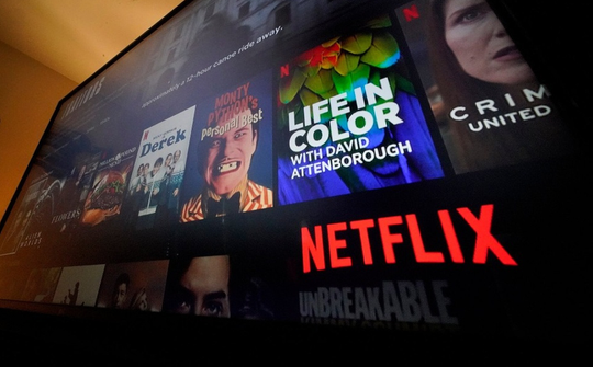 Netflix, quảng cáo Google, Facebook tăng giá ở Việt Nam