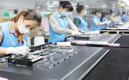 Đề xuất giảm 50% thuế cho các dự án công nghệ cao đặc biệt