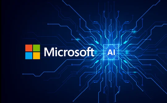 Microsoft đạt lợi nhuận hơn 27 tỷ USD nhờ bùng nổ AI và điện toán đám mây