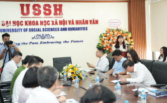 Quản trị dữ liệu công: Phải liên thông mới "ra việc"!