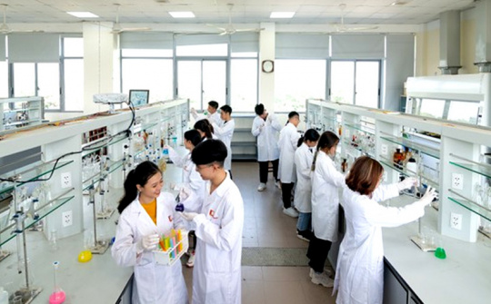 Sắp trình Chính phủ chính sách học bổng cho ngành công nghệ chiến lược