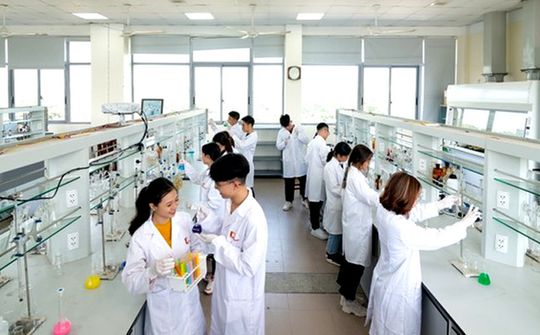 Sắp trình Chính phủ chính sách học bổng cho ngành công nghệ chiến lược