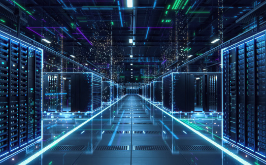 AI đang tạo nên cuộc chuyển dịch lớn trong kiến trúc mạng doanh nghiệp