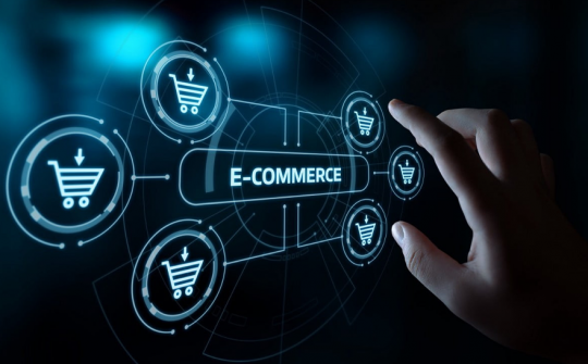 VCCI đề xuất giảm thủ tục cho sàn thương mại điện tử nhỏ