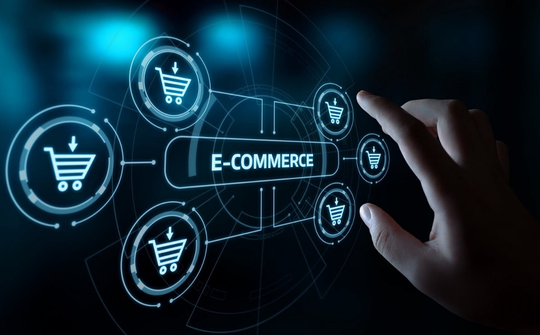 VCCI đề xuất giảm thủ tục cho sàn thương mại điện tử nhỏ