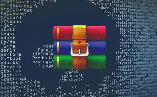 WinRAR vừa được phát hiện có một lỗ hổng bảo mật đặc biệt nghiêm trọng