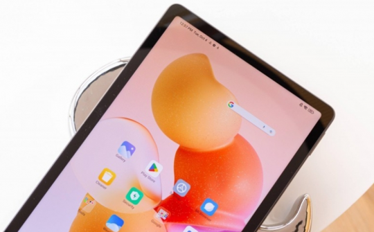 Redmi Pad 2 Series ra mắt, giá chỉ từ 4,99 triệu đồng