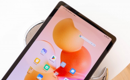 Redmi Pad 2 Series ra mắt, giá chỉ từ 4,99 triệu đồng