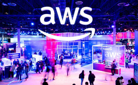 AWS công bố 3 tính năng bảo mật quan trọng giúp khách hàng đơn giản hóa và mở rộng quy mô