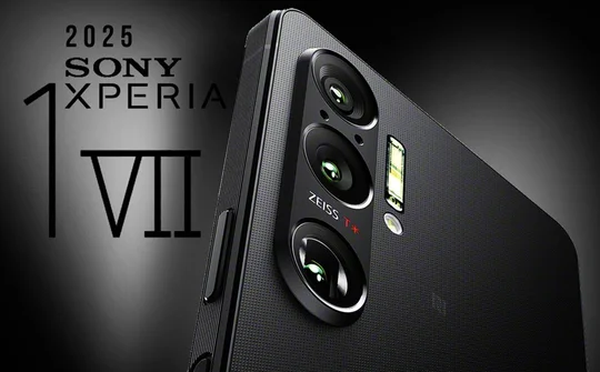 Sony buộc ngừng bán Xperia 1 VII vì những vấn đề đáng lo ngại