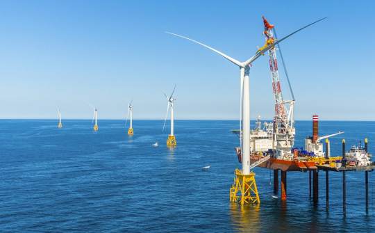 Việt Nam huy động hơn 7 tỷ USD cho chuyển đổi năng lượng