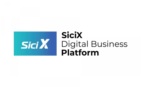 SiciX Platform giành Giải thưởng Sao Khuê 2025: Khẳng định nền tảng số Make in Vietnam