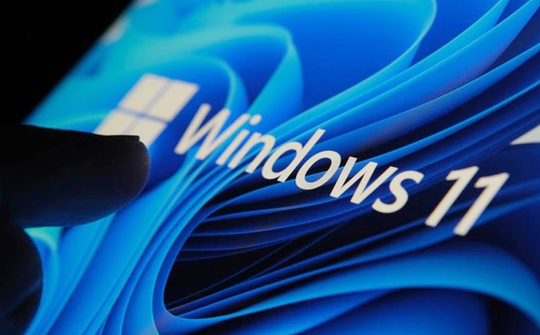 Windows 11 chính thức vượt mặt Windows 10