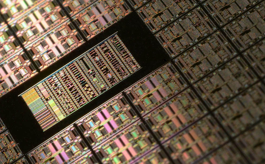TSMC tăng giá chip 5nm do nhu cầu mạnh mẽ