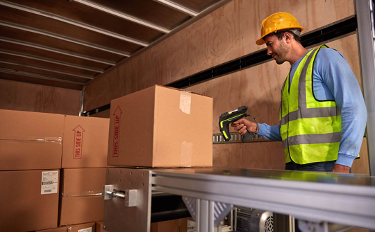 Zebra Technologies được USPS vinh danh giải thưởng nhà cung cấp xuất sắc