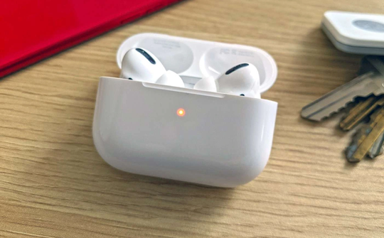 iOS 26 khắc phục nhược điểm lớn của tai nghe AirPods