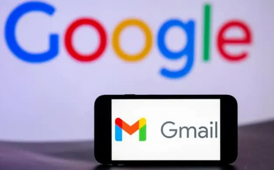 Google đưa ra cảnh báo khẩn cấp cho người dùng Gmail