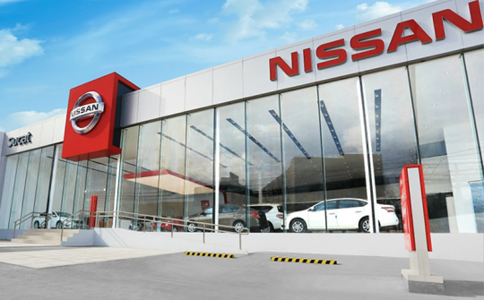 Nissan nâng cấp xe điện tạo cú hích doanh số