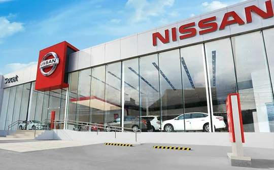 Nissan nâng cấp xe điện tạo cú hích doanh số