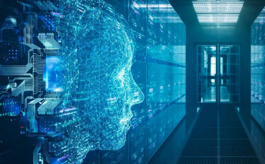 Foxconn lấn sân sang thị trường trung tâm dữ liệu AI