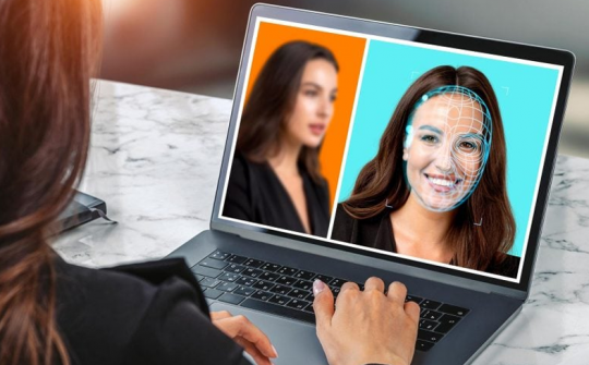 UNITE -  AI tiên tiến phát hiện video deepfake