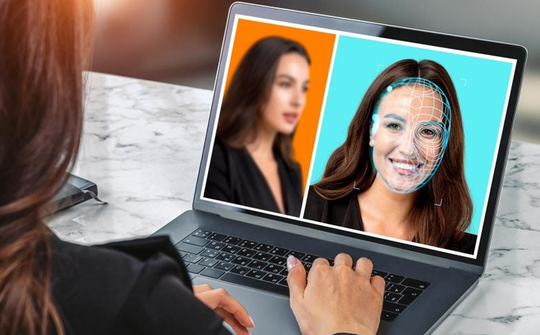 UNITE -  AI tiên tiến phát hiện video deepfake