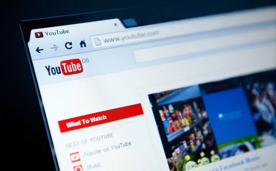 YouTube chặn người dùng Adblock Plus trong Chrome