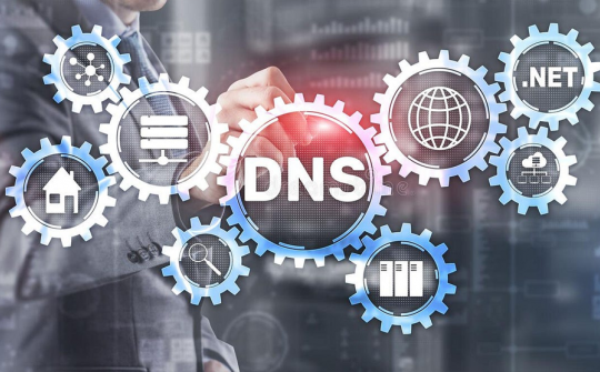 DNS tích hợp AI chặn tên miền độc hại, tăng cường bảo mật mạng 5G