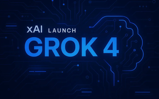 Miễn phí Grok 4 cho toàn bộ người dùng