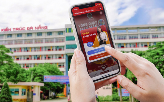 EDTECH EXPO 2025: Nhận diện những xu hướng giáo dục mới trong thời đại công nghệ