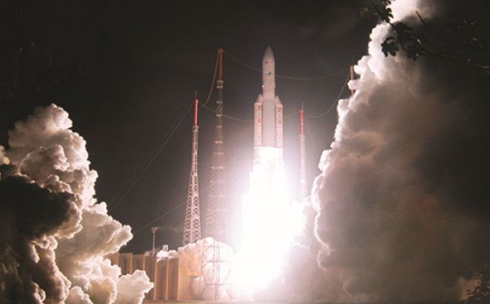 VNPT tiếp nối truyền thống Tiên phong