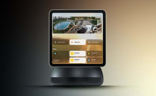 Apple đang phát triển một hệ điều hành hoàn toàn mới