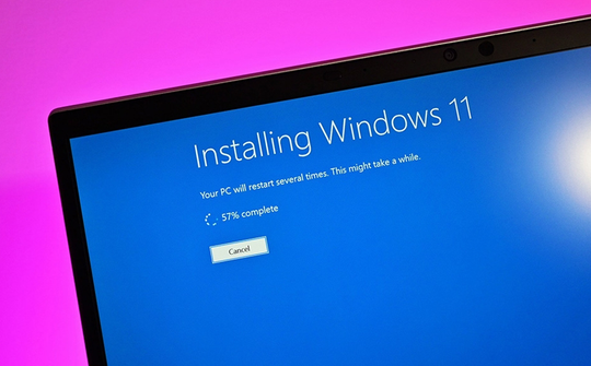 Windows 11 gặp sự cố vì bản cập nhật mới