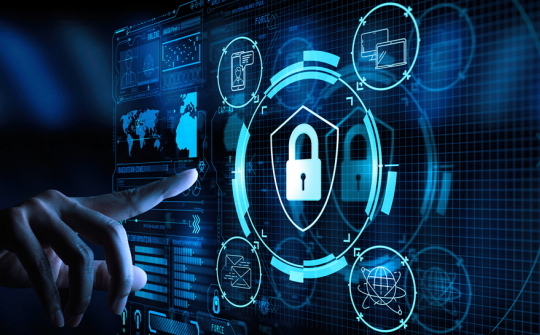 Phát triển lưới an ninh mạng trong tăng cường bảo mật