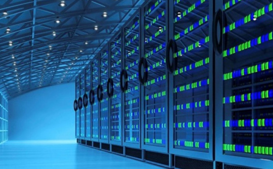 Hình thành các khu công nghệ số tập trung gắn với Trung tâm dữ liệu quốc gia