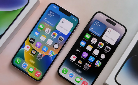 iPhone 17 có thể bị tăng giá tại Mỹ vì thuế quan